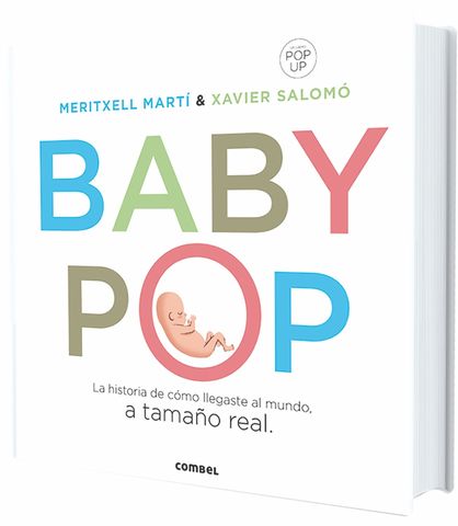 BABY-POP la historia de como llegaste al mundo