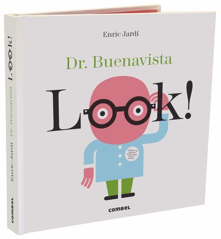 LOOK DR BUENAVISTA