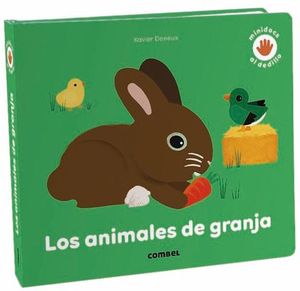 ANIMALES DE GRANJA,LOS
