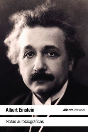 NOTAS AUTOBIOGRAFICAS - Albert Einstein