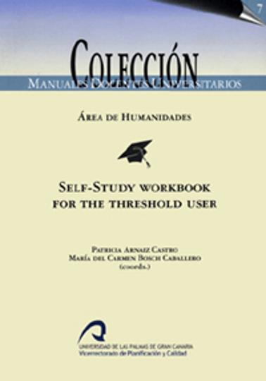SELF-STUDY WB FOR THE THRESHOLD USER