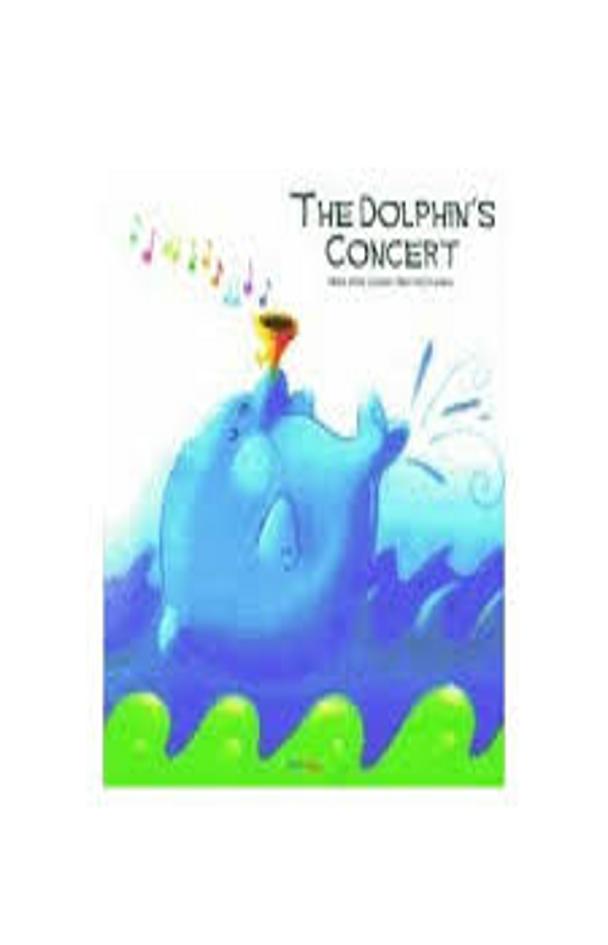 DOLPHINS CONCERT, THE