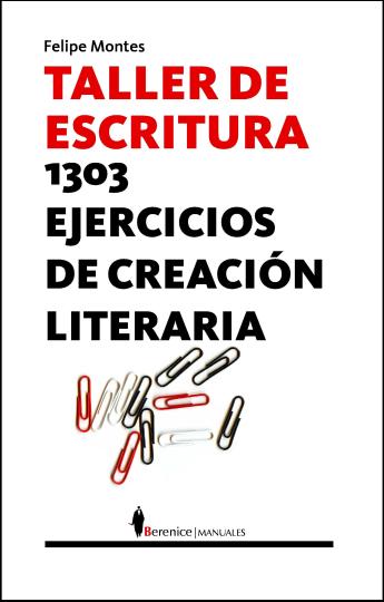 TALLER DE ESCRITURA - 1303 Ejercicios