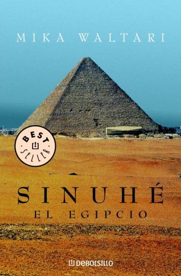 SINUHE , EL EGIPCIO