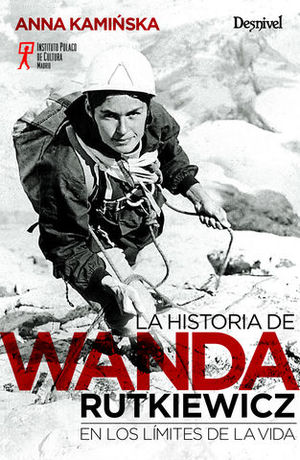 HISTORIA DE WANDA RUTKIEWICZ,LA